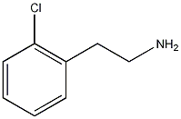 2-(2-氯苯基)乙胺    2-(2-chlorophenyl)