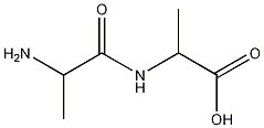 dl-丙氨酰-dl-丙氨酸dl-alanyl-dl-alanine