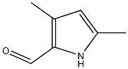 Dimethyl H Pyrrole Carboxaldehyde