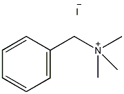 苄基三甲基碘化铵benzyltrimethylammoniu