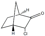 3-氯-2-降冰片烷酮    3-chloro-2-norbornanone