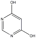 4,6-二羟基嘧啶4,6-dihydroxypyrimidine