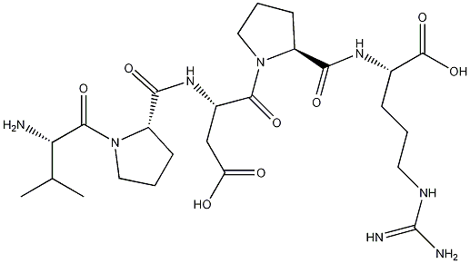 缬氨酸