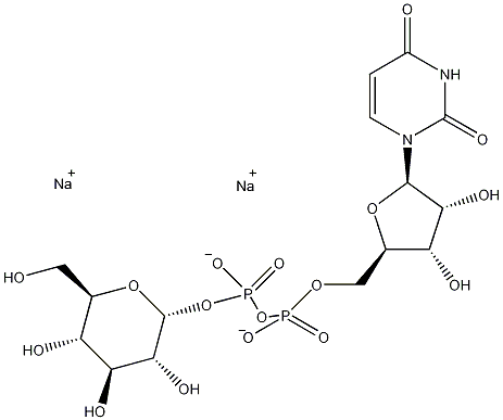 gdp二磷酸尿苷