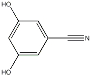 3,5-二羟基苯甲腈3,5-dihydroxy