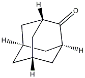 2-金刚烷酮    2-adamantanone