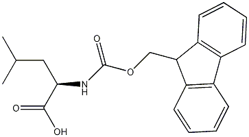 fmoc-d-leu-ohfmoc-d-leu-oh