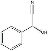 (r)-( )-苯乙醇腈    (r)-( )-mandelonitrile