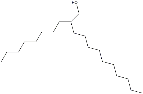 2-辛基-1-十二烷醇2-octyl-1-dodecanol