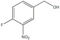 4-氟-3-硝基苄醇4-fluoro-3-nitrobenzyl